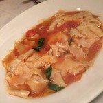 TRATTORIA AL SODO  - 