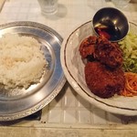 太陽カフェ - 