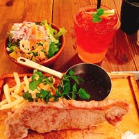 マディソン ニューヨーク キッチン - 