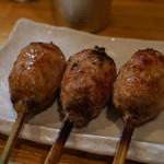 焼き鳥　さいとう - 