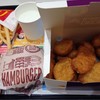 マクドナルド 所沢店