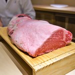 富小路 やま岸 - 