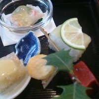 美濃吉 東武池袋店 - 