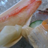 美濃吉 東武池袋店 - 