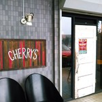 炭火焼ハンバーガー＆ステーキ チェリーズ - 田名の人気ステーキハウス・チェリーズを宜しくお願い致します！