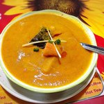 INDIAN CURRY RESTAURANT RADHUNI - 