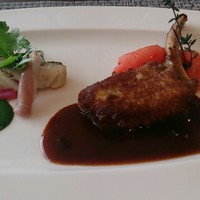レストランアビエント - 
