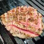 Yakiniku Dainingu Buruzu - 厚切りタン