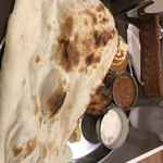 インド定食ターリー屋 - 