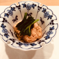 鮨 福原 - 