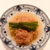 鮨 福原 - 