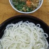 釜揚げうどん 戸隠 本店