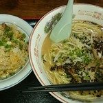 麺や一生 - 