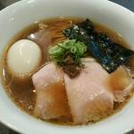 Japanese Soba Noodles 蔦 - 