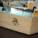 KOPI & COMPANY  - 