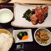 古今 本店 - 
