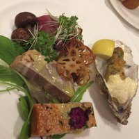 レストラン かぼちゃわいん 本店 - 