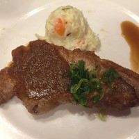 レストラン かぼちゃわいん 本店 - 