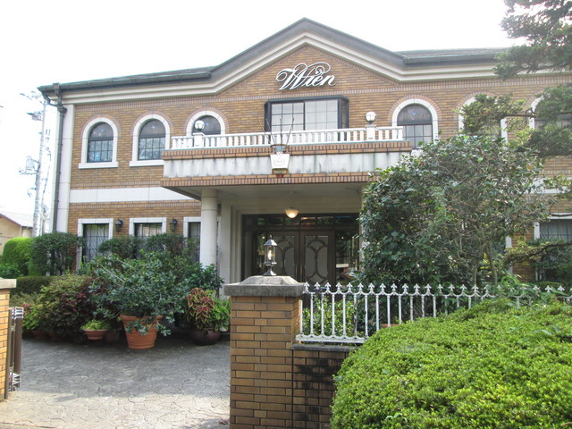 オーストリッヒカフェ ウィーン 徳山 喫茶店 食べログ オーストリッヒカフェ ウィーン 徳山 喫茶店 食べログ