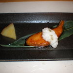 Hechimonya - 焼き魚