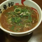 三豊麺 - 