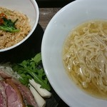 つけ麺一燈 - 