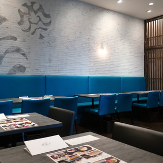 東京和食 文史郎_2