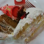 スイーツパラダイス 宇都宮パルコ店 - 