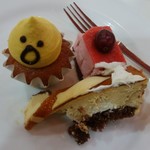 スイーツパラダイス 宇都宮パルコ店 - 