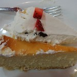 閉店 スイーツパラダイス 宇都宮パルコ店 Sweets Paradise 東武宇都宮 ケーキ 食べログ