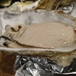 jin-bay - 北海道昆布森産生牡蠣
