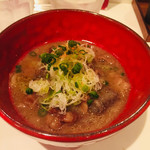 蕎麦 魯庵 - 
