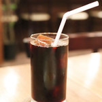 カフェ プリヤートナ - 