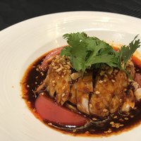 スーツァン・レストラン陳 渋谷店 - よだれ鶏