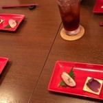 ビーダブリュー カフェ - 