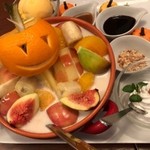 ビーダブリュー カフェ - 