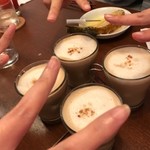 ビーダブリュー カフェ - 