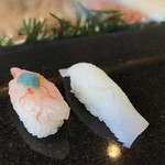 Sushi Ei - 