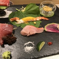 人形町 やま田 - 