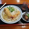 ○福うどん