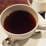 ティールーム Nicol - 