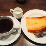 ティールーム Nicol - 