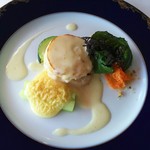 カフェフランセYuki - 