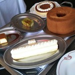 カフェフランセYuki - 