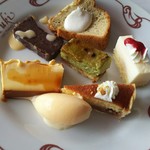 カフェフランセYuki - 