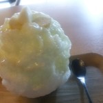 いろは - ラ・フランス