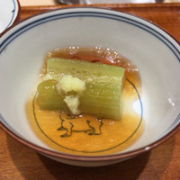 銀座 久兵衛 帝国ホテル大阪店 - 