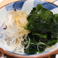 銀座 久兵衛 帝国ホテル大阪店 - 