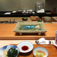 銀座 久兵衛 帝国ホテル大阪店 - 