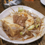 やきとん やんぐ - 